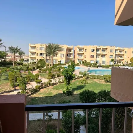 Ferienwohnung نبق هايتس